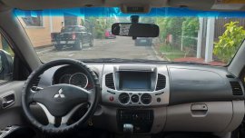 MITSUBISHI STRADA 2013 FOR SALE