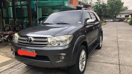 2011 Toyota Fortuner for sale
