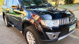 Mitsubishi Montero Sport 2012 for sale
