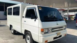 2017 Mitsubishi L300 For sale