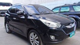 HYUNDAI TUCSON 2012 FOR SALE