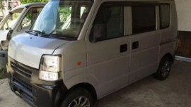 Suzuki Multi-Cab 2010 for sale