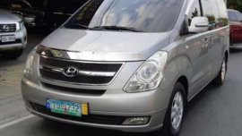 Hyundai Starex 2011 for sale