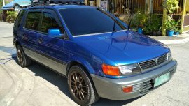 Mitsubishi Space Wagon 1996 for sale