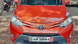 Toyota Vios 2017 for sale