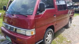 Nissan Urvan Escapade 2011 for sale