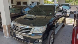 Toyota Hilux 2014 for sale