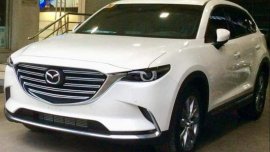 2018 Mazda Cx-9 for sale in Malabon