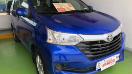 Selling 2nd Hand Toyota Avanza 2016 at 18282 km in Pasay