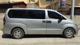 2010 Hyundai Grand Starex for sale in Lapu-Lapu