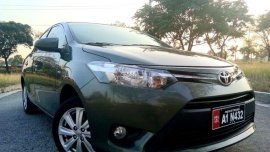 Selling 2nd Hand Toyota Vios 2018 in Naguilian