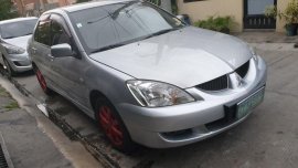 2nd Hand Mitsubishi Lancer 2006 for sale in Cabuyao