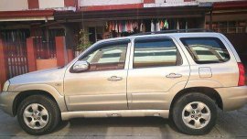 Selling 2006 Mazda Tribute in Liloan for sale