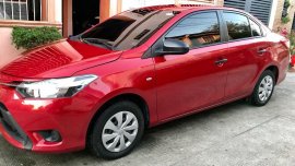 Toyota Vios 2017 Manual Gasoline for sale in Marilao