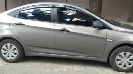 2nd Hand Hyundai Accent 2018 at 16000 km for sale in Muntinlupa