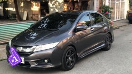 Selling Honda City 2016 at 40000 km in Carmona