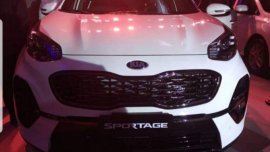 Brand New Kia Sportage 2018 for sale in Malabon