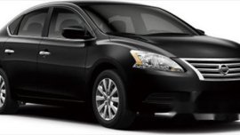 Selling Nissan Almera 2019 Automatic Gasoline in Cebu