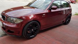Selling 2nd Hand Bmw 118D 2011 in Mandaluyong