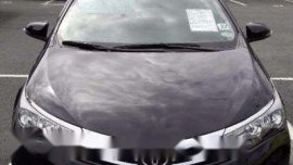 Selling Toyota Corolla 2015 at 34351 km for sale