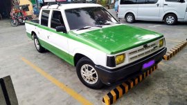 Selling Mazda B2200 1991 Manual Diesel in General Trias