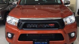 Toyota Hilux 2019 at 10000 km for sale