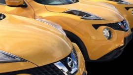 2018 Nissan Juke for sale in Malabon