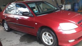 Honda Civic 2003 Automatic Gasoline for sale in Quezon City