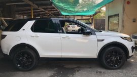 Land Rover Discovery Sport 2018 for sale in Quezon City