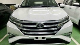 Selling Brand New Toyota Rush 2019 Automatic Gasoline Manila