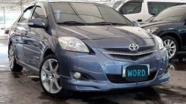 Selling 2008 Toyota Vios for sale in Makati