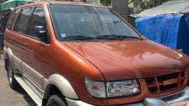 2nd Hand Isuzu Crosswind 2003 Manual Diesel for sale in Manila