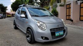 Selling 2nd Hand Suzuki Celerio 2012 in Cebu City