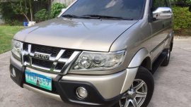 2nd Hand Isuzu Sportivo X 2013 for sale in Cebu City