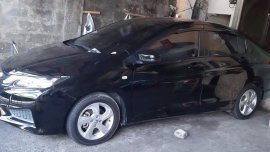 Selling Honda City 2015 Automatic Gasoline in Manila