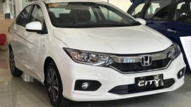 Selling Honda City 2018 Automatic Gasoline in Malabon