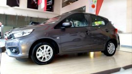 Brand New Honda Brio 2019 Automatic Gasoline for sale in Malabon