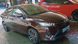 Sell 2nd Hand 2018 Toyota Vios Manual Gasoline at 20000 km in Caloocan