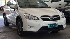 Selling 2012 Subaru Xv for sale in Makati