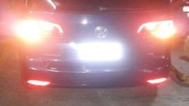 Sell 2nd Hand 2014 Volkswagen Touran Automatic Diesel at 40000 km in San Juan