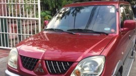 Mitsubishi Adventure 2006 Automatic Gasoline for sale in Parañaque