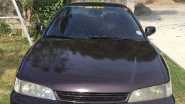 2nd Hand Honda Accord 1996 Manual Gasoline for sale in Mexico