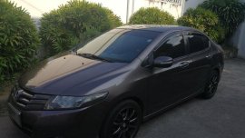 Selling 2nd Hand Honda City 2010 in Parañaque