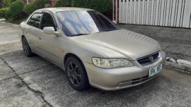 2nd Hand Honda Accord 2002 at 110000 km for sale in Cainta