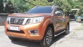 2018 Nissan Navara for sale in Manila