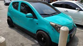 2012 Suzuki Celerio for sale in Quezon City