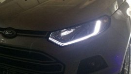 2nd Hand Ford Ecosport 2018 for sale in Balanga