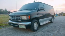 Selling 2nd Hand Ford Chateau 2001 at 130000 km in Bacoor