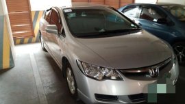 Honda Civic 2008 Automatic Gasoline for sale in Malabon