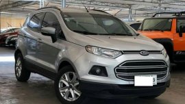 2015 Ford Ecosport for sale in Parañaque